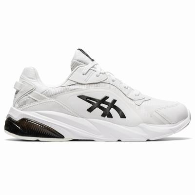 Férfi Asics Gel-Miqrum Utcai Cipő AS6382451 Fehér